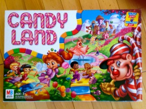 Candyland