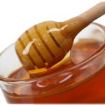 honey