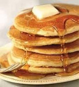 Pancakes 1