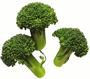 broccoli