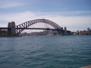 Sydney and Red Centre 078