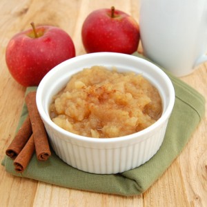 baked-applesauce