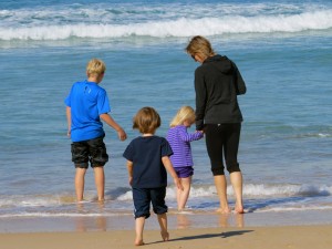 Bondi Beach