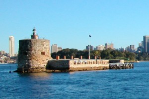 Fort Denison