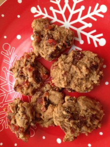 sugar free Christmas recipes