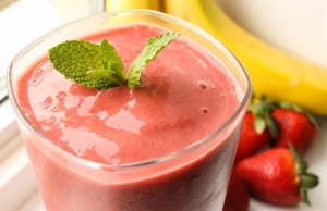 kids smoothies