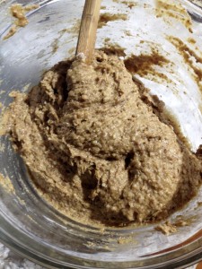 gluten free bran muffins