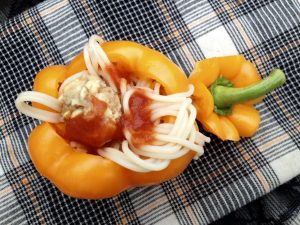 halloween dinner ideas