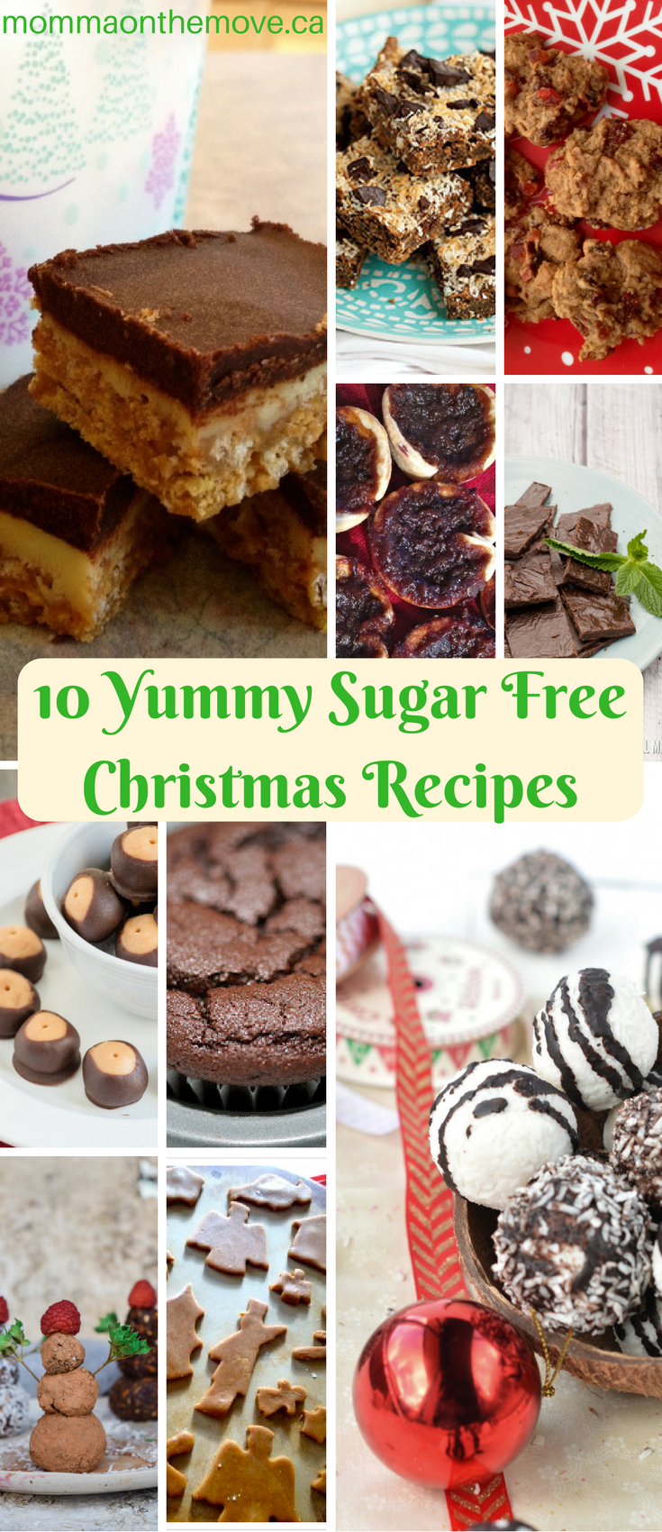 10-yummy-sugar-free-christmas-recipes-pinterest