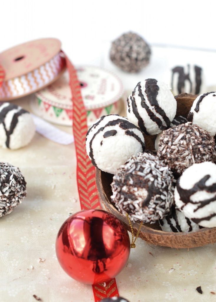 sugar free Christmas recipes