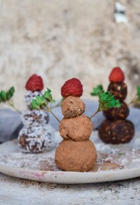 sugar free Christmas recipes