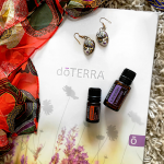 Copy of Buy Essential Oils - Doterra link without text