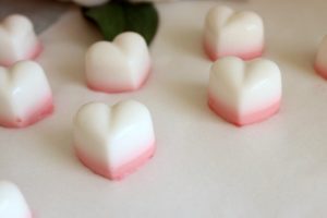 sugar free valentines treats
