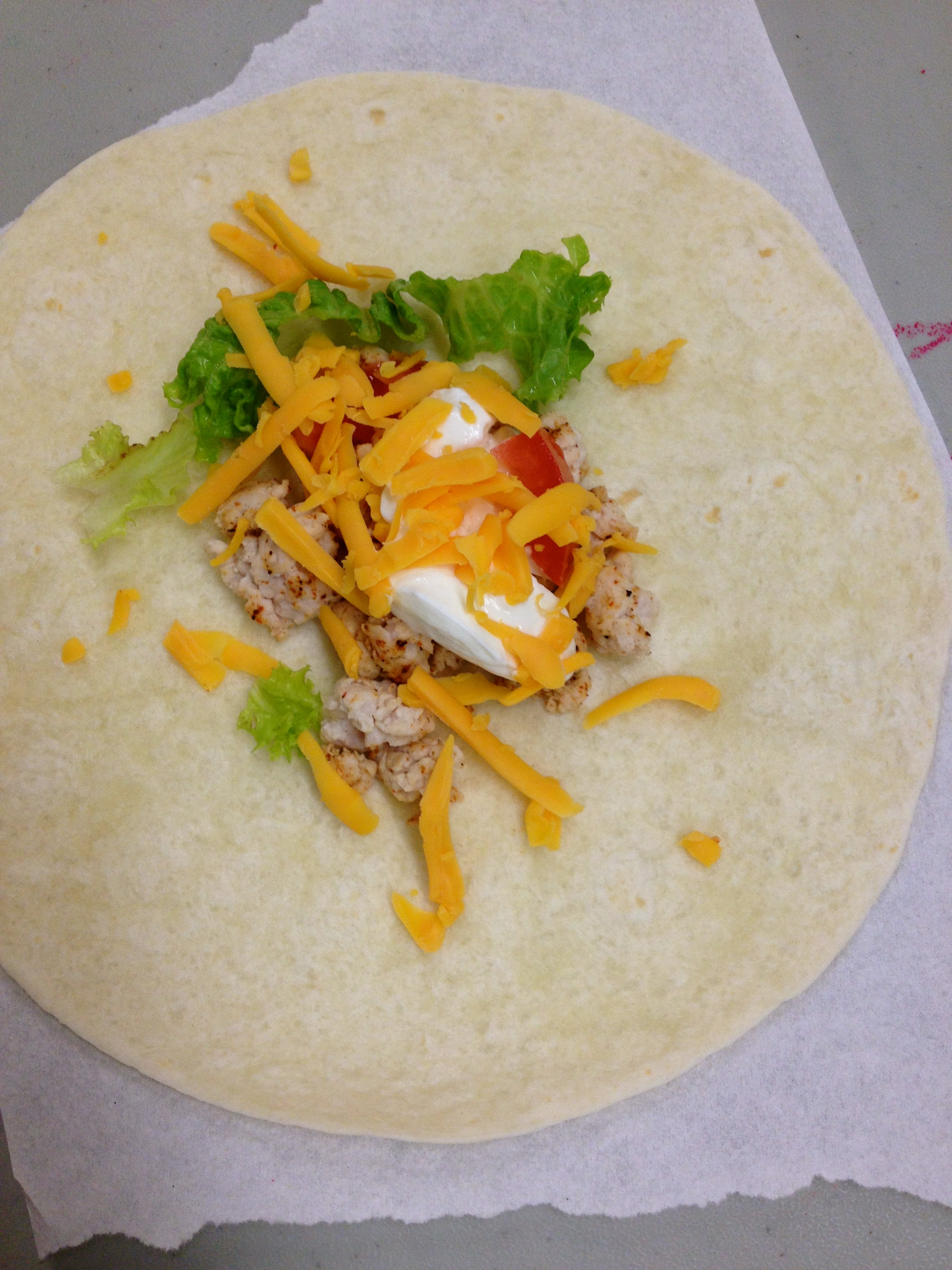 How to Make Tacos with KidsMomma On The Move
